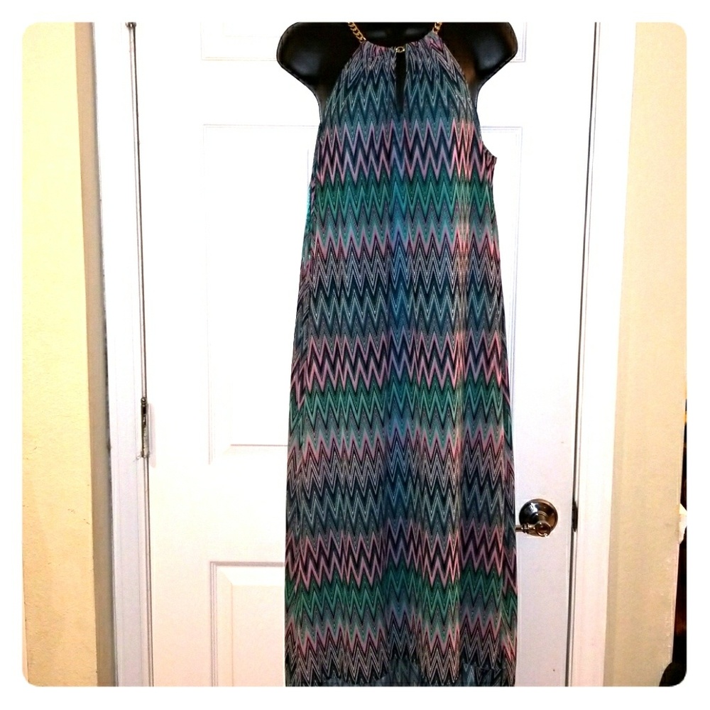 Jennifer Lopez Dress Size XL NWOT